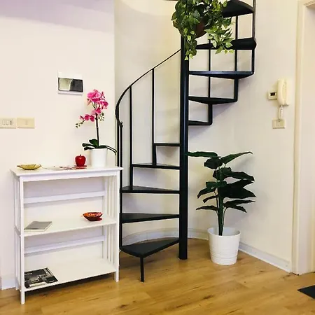 Apartament Casa Pulvirenti