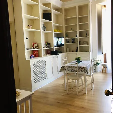 Casa Pulvirenti * Katania