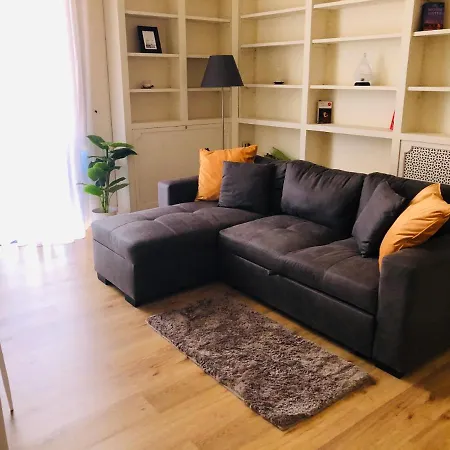 Casa Pulvirenti Apartment *