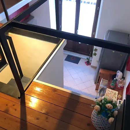 Casa Pulvirenti Apartment *
