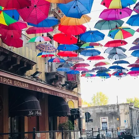 Casa Pulvirenti Κατάνια