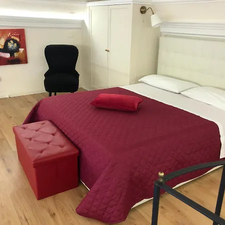 Casa Pulvirenti Κατάνια