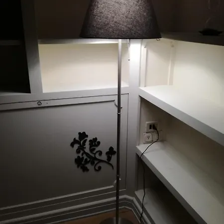 Casa Pulvirenti Apartment *
