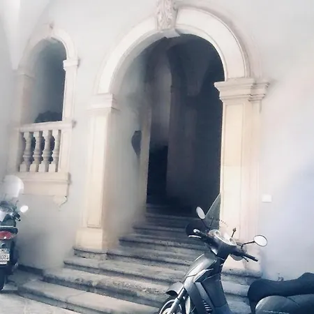 Casa Pulvirenti Διαμέρισμα