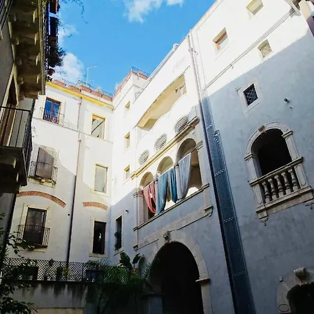 Casa Pulvirenti