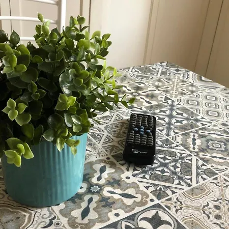 Casa Pulvirenti Apartment Catania