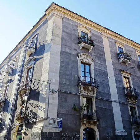 Casa Pulvirenti