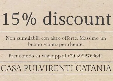 Casa Pulvirenti