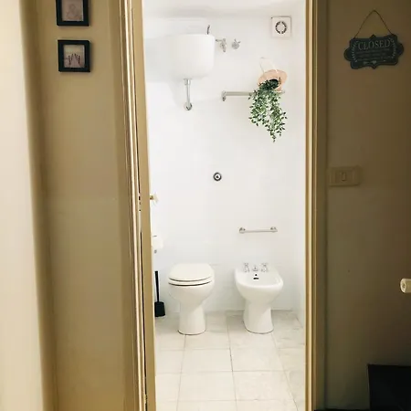 Casa Pulvirenti *