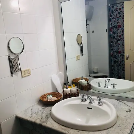 Apartment Casa Pulvirenti Catania