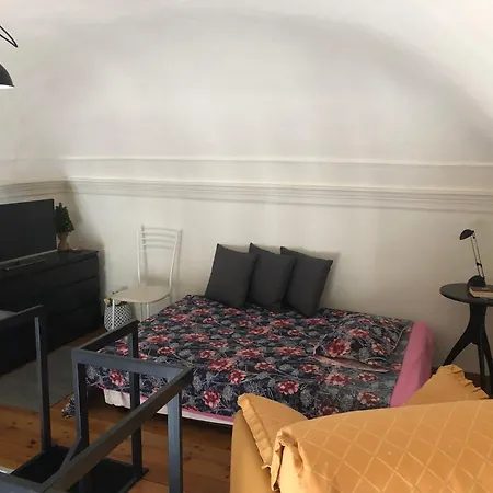 Casa Pulvirenti *