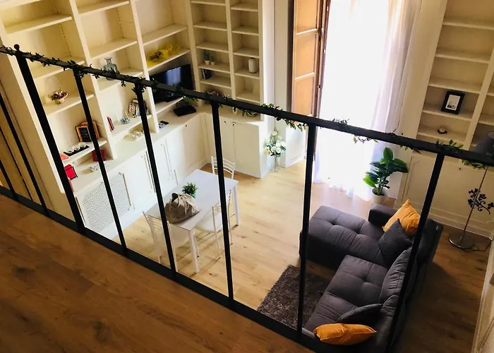 Apartment Casa Pulvirenti *