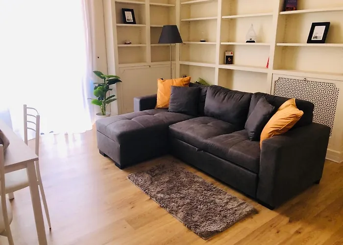 Casa Pulvirenti Apartment *