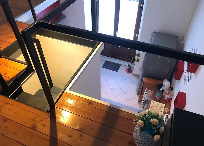 Casa Pulvirenti Apartment *