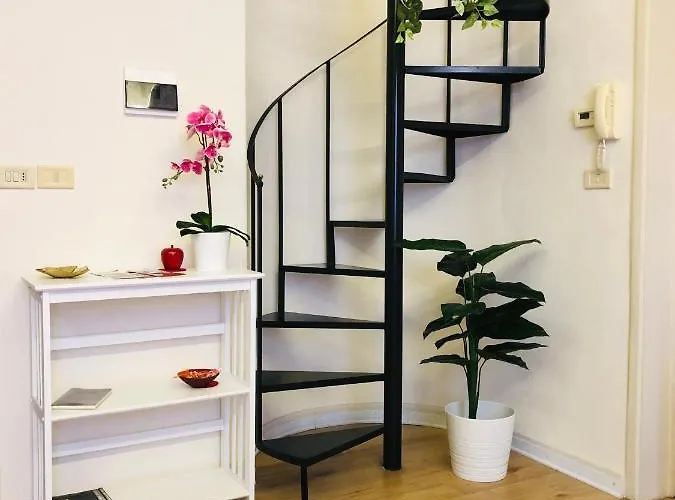 Apartment Casa Pulvirenti