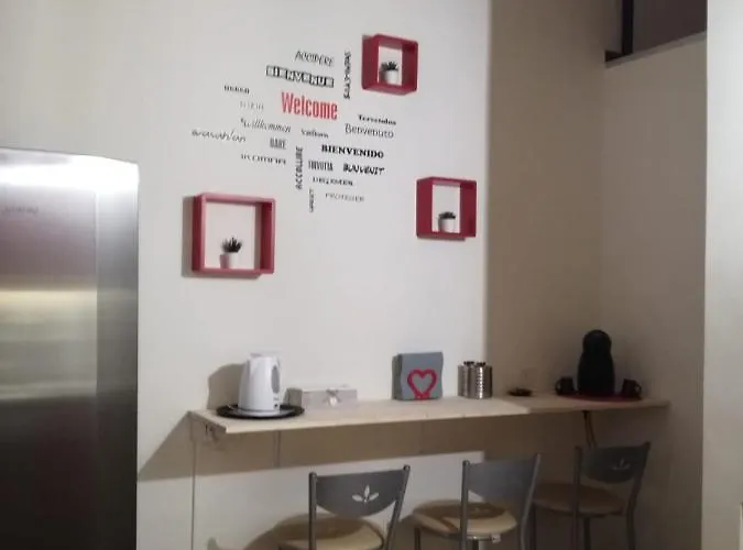 Casa Pulvirenti Apartment