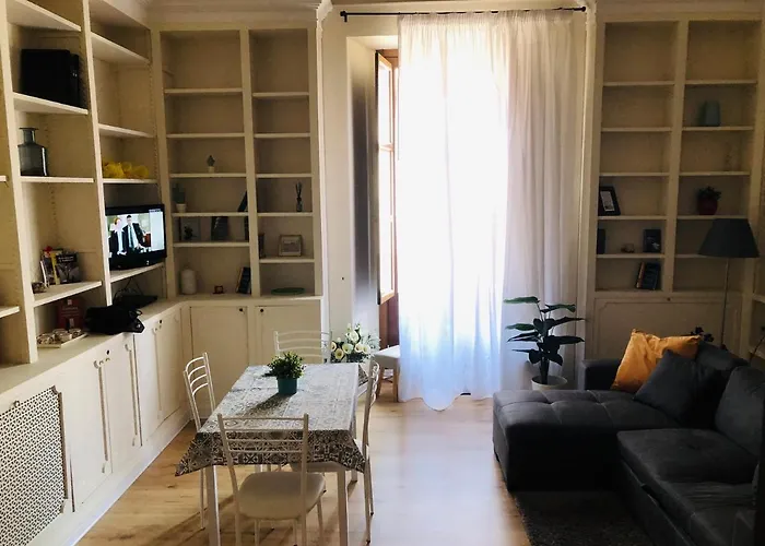 Casa Pulvirenti Catania