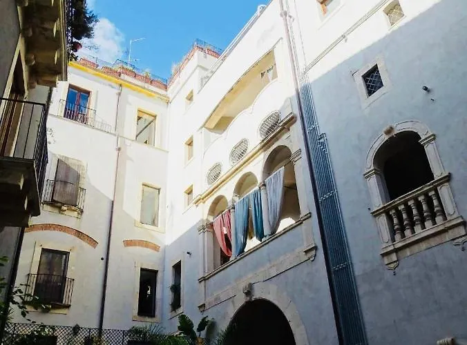 Casa Pulvirenti
