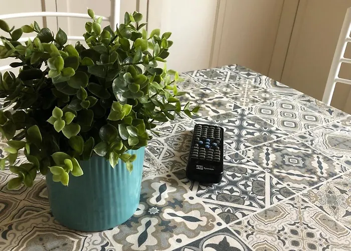 Casa Pulvirenti Apartment Catania