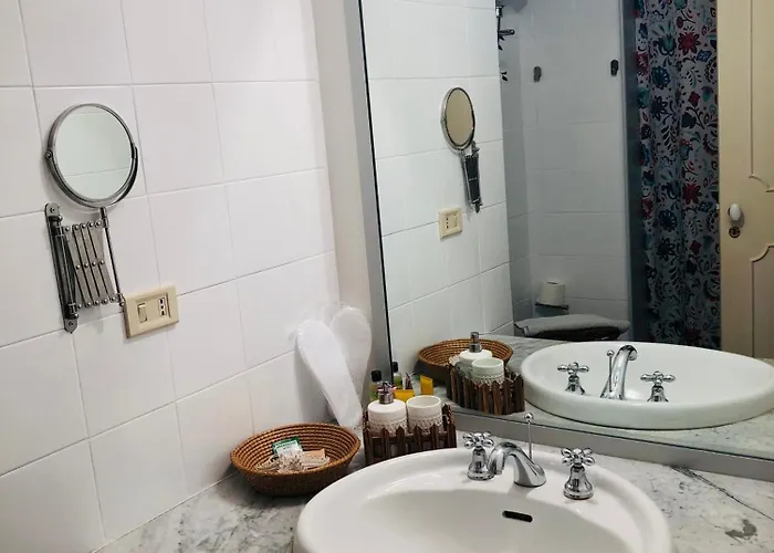 Apartment Casa Pulvirenti Catania